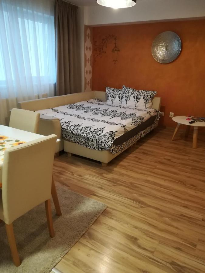 Olivia'S Home Nagyszeben Kültér fotó