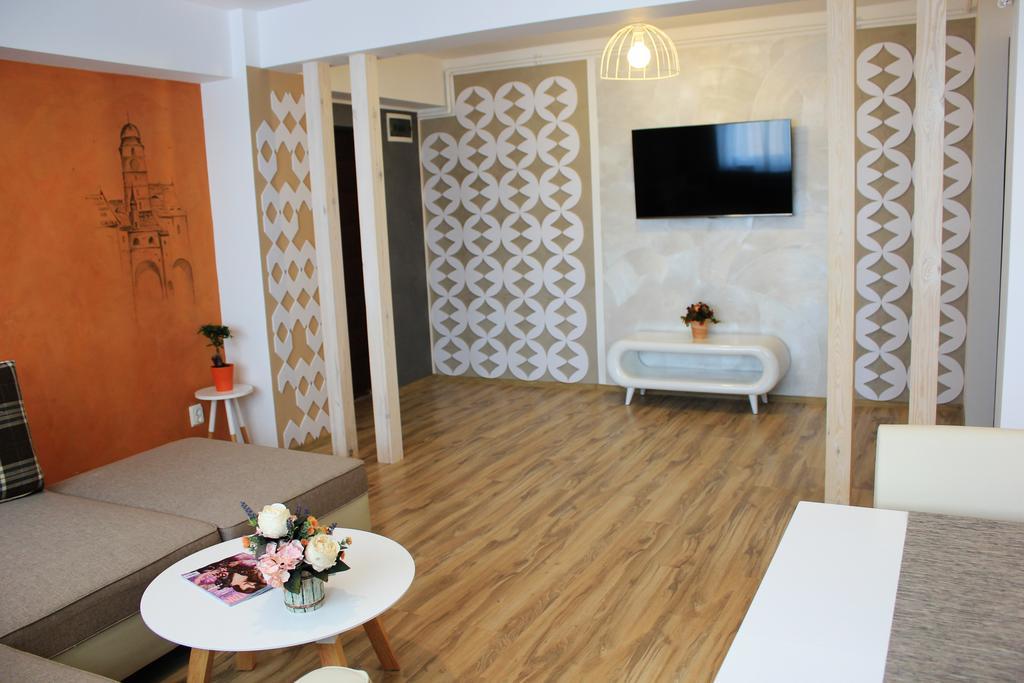 Olivia'S Home Nagyszeben Kültér fotó